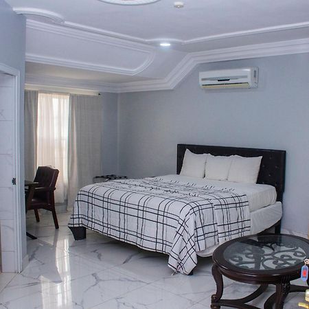 Adonai Hotel تيما المظهر الخارجي الصورة