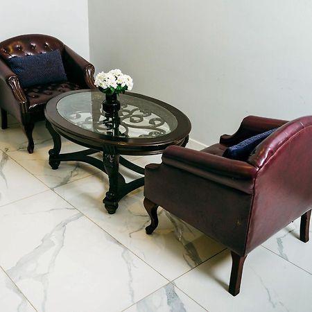 Adonai Hotel تيما المظهر الخارجي الصورة