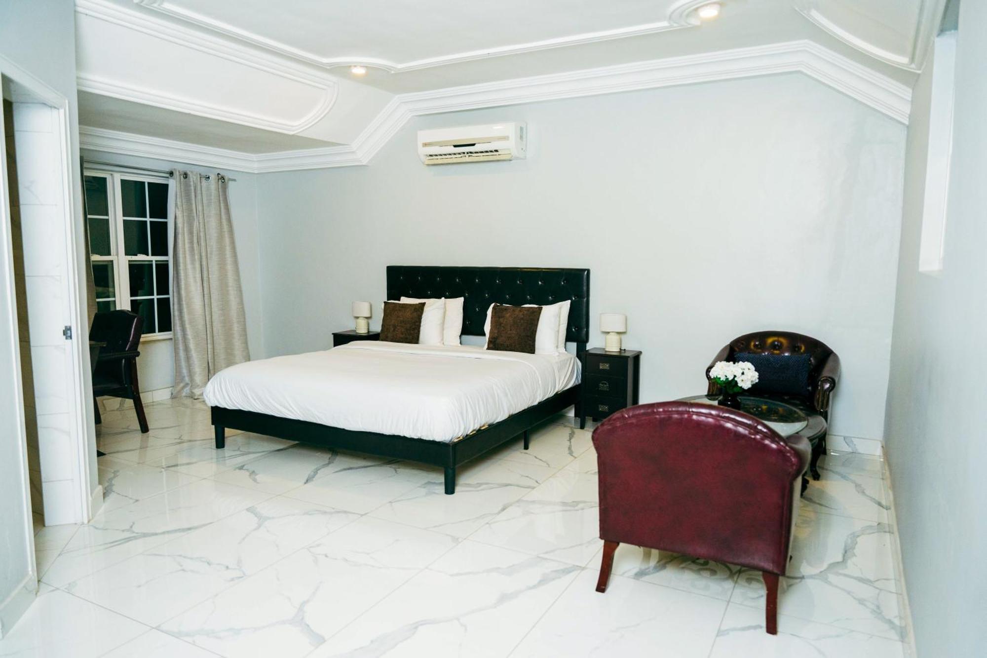 Adonai Hotel تيما المظهر الخارجي الصورة