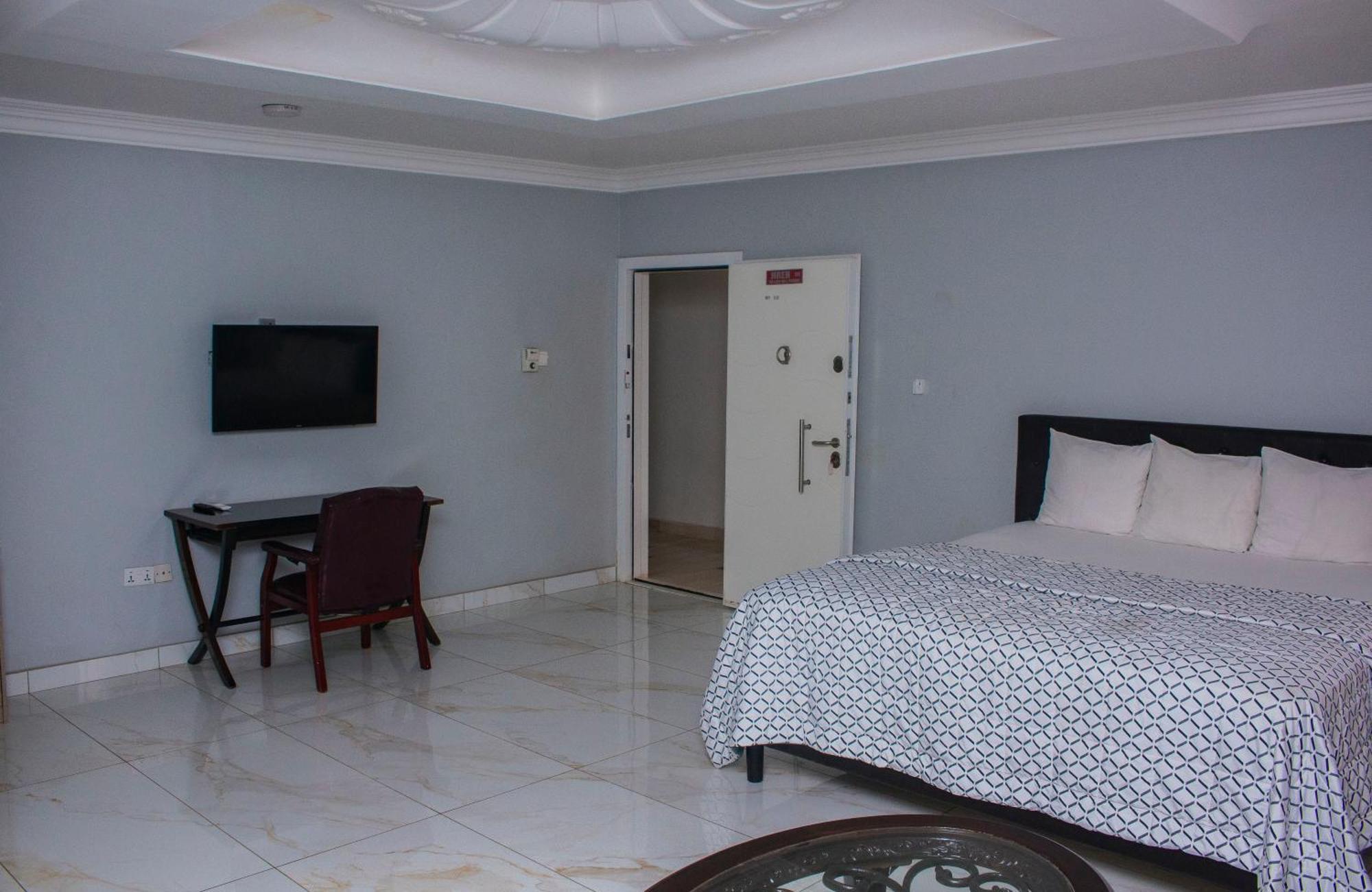 Adonai Hotel تيما المظهر الخارجي الصورة