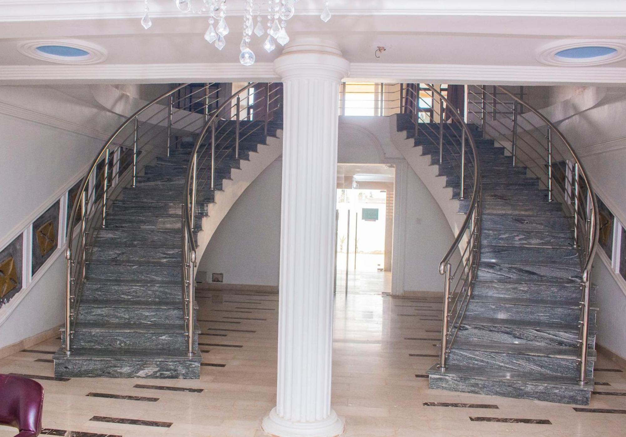 Adonai Hotel تيما المظهر الخارجي الصورة
