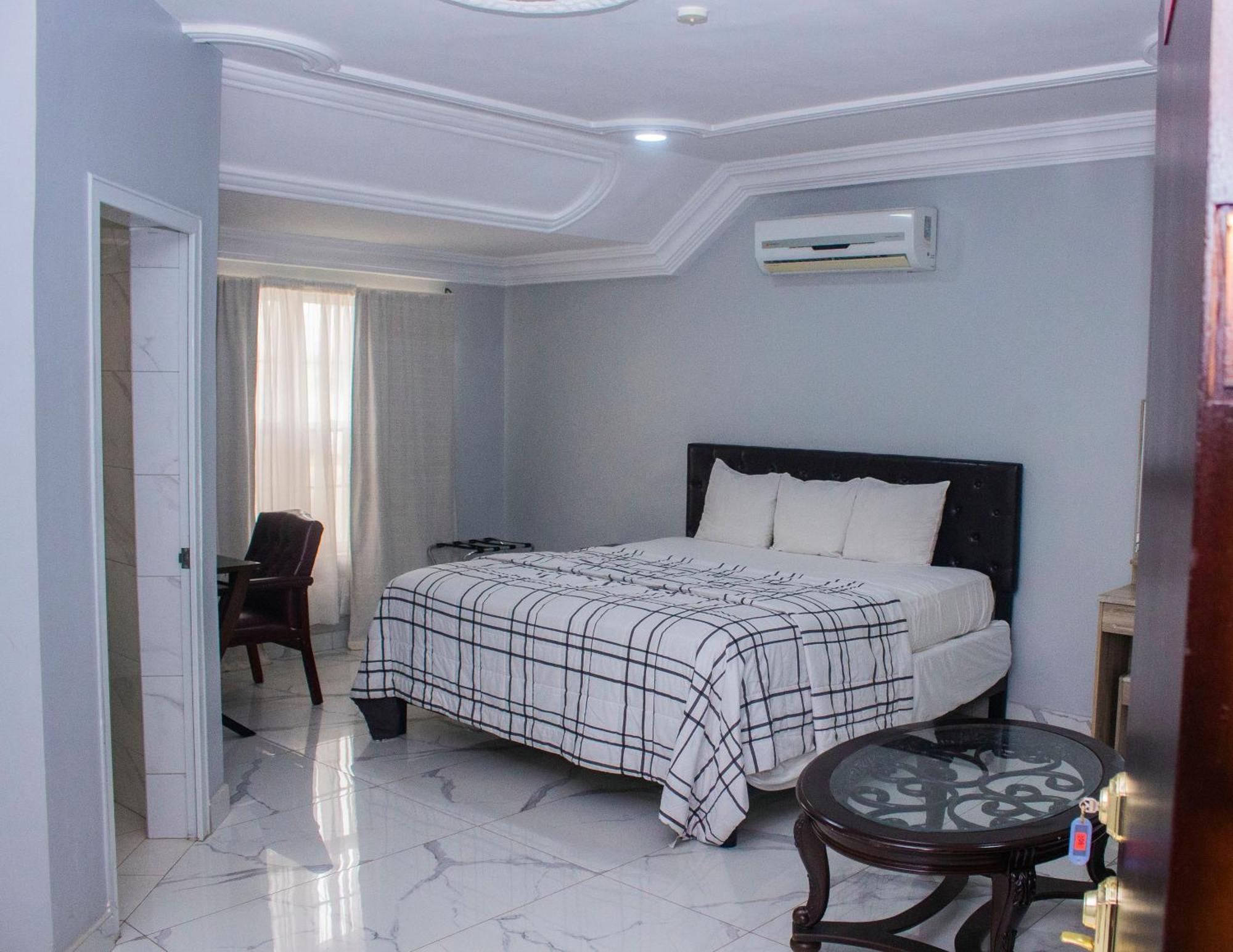 Adonai Hotel تيما المظهر الخارجي الصورة
