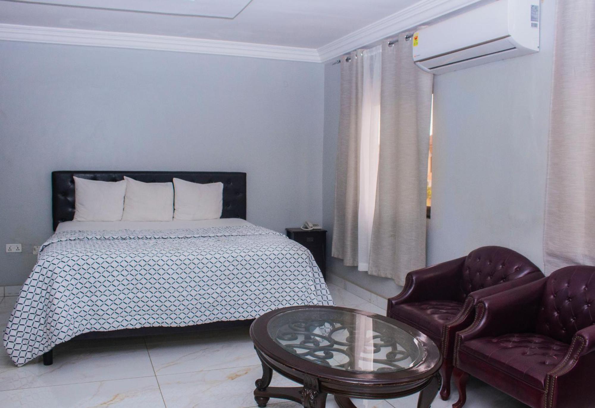 Adonai Hotel تيما المظهر الخارجي الصورة