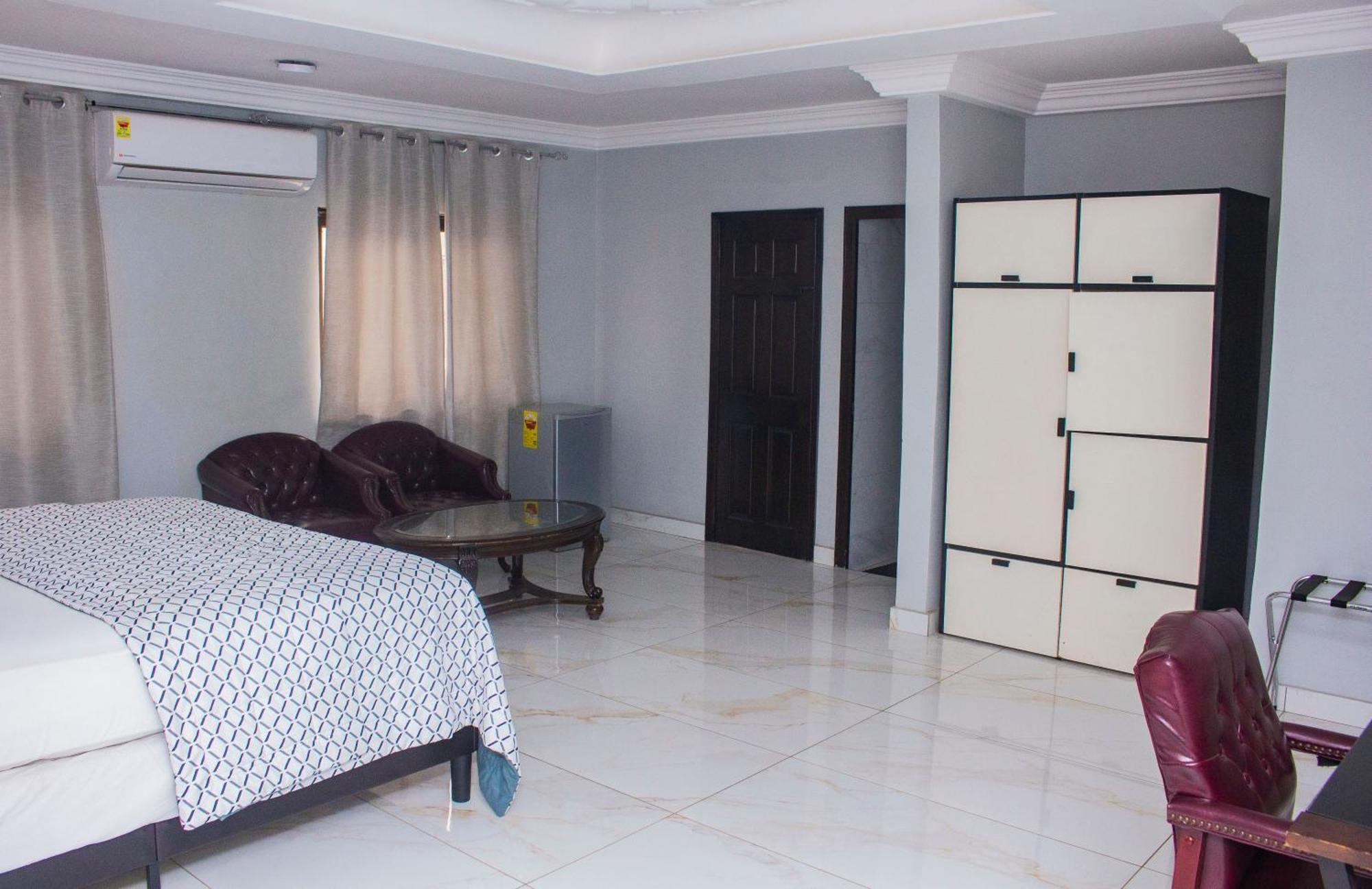 Adonai Hotel تيما المظهر الخارجي الصورة