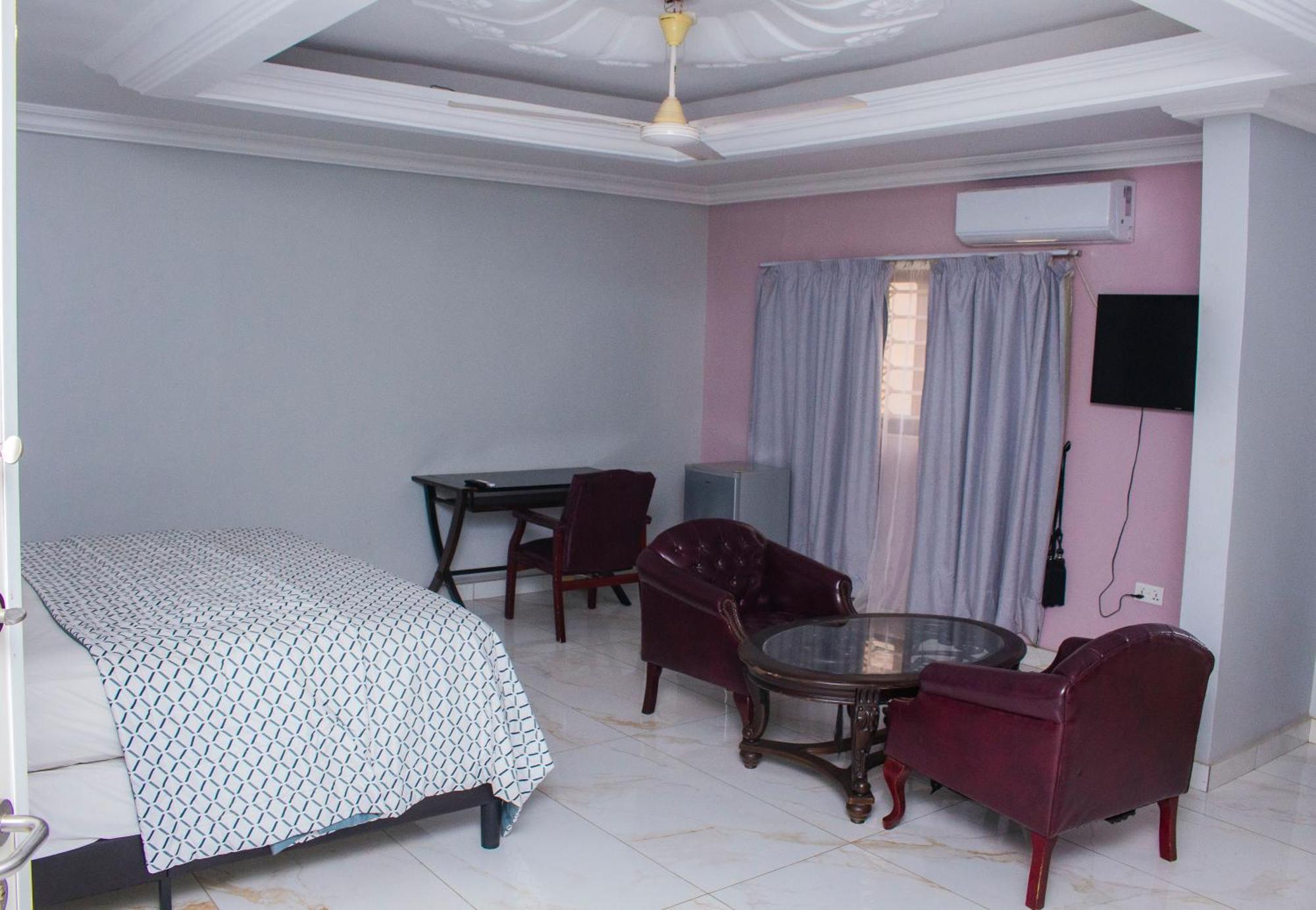 Adonai Hotel تيما المظهر الخارجي الصورة