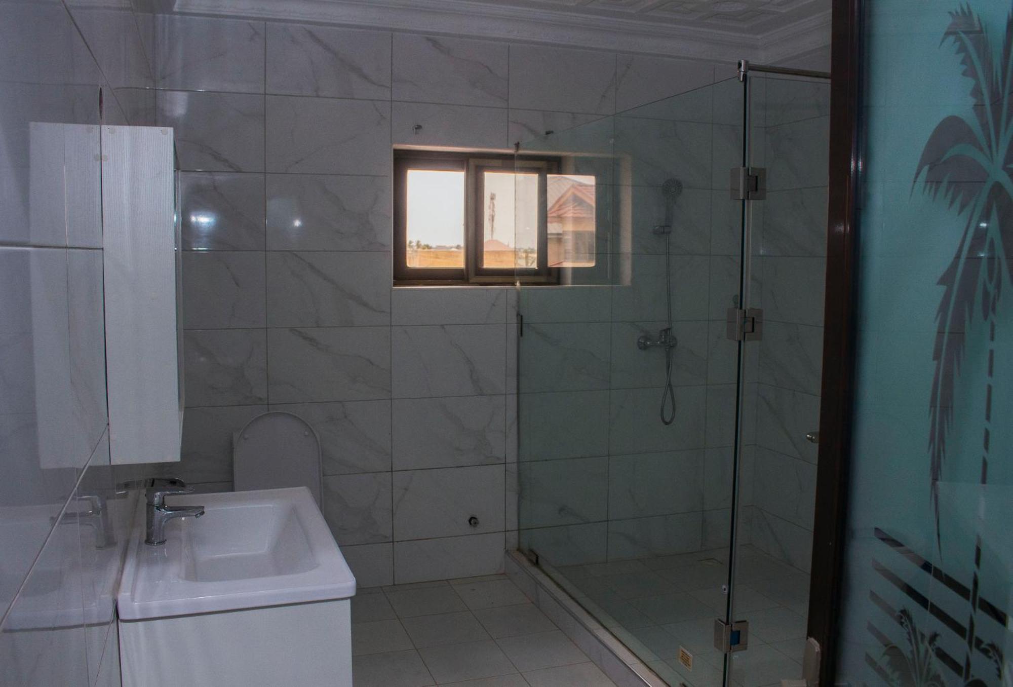 Adonai Hotel تيما المظهر الخارجي الصورة