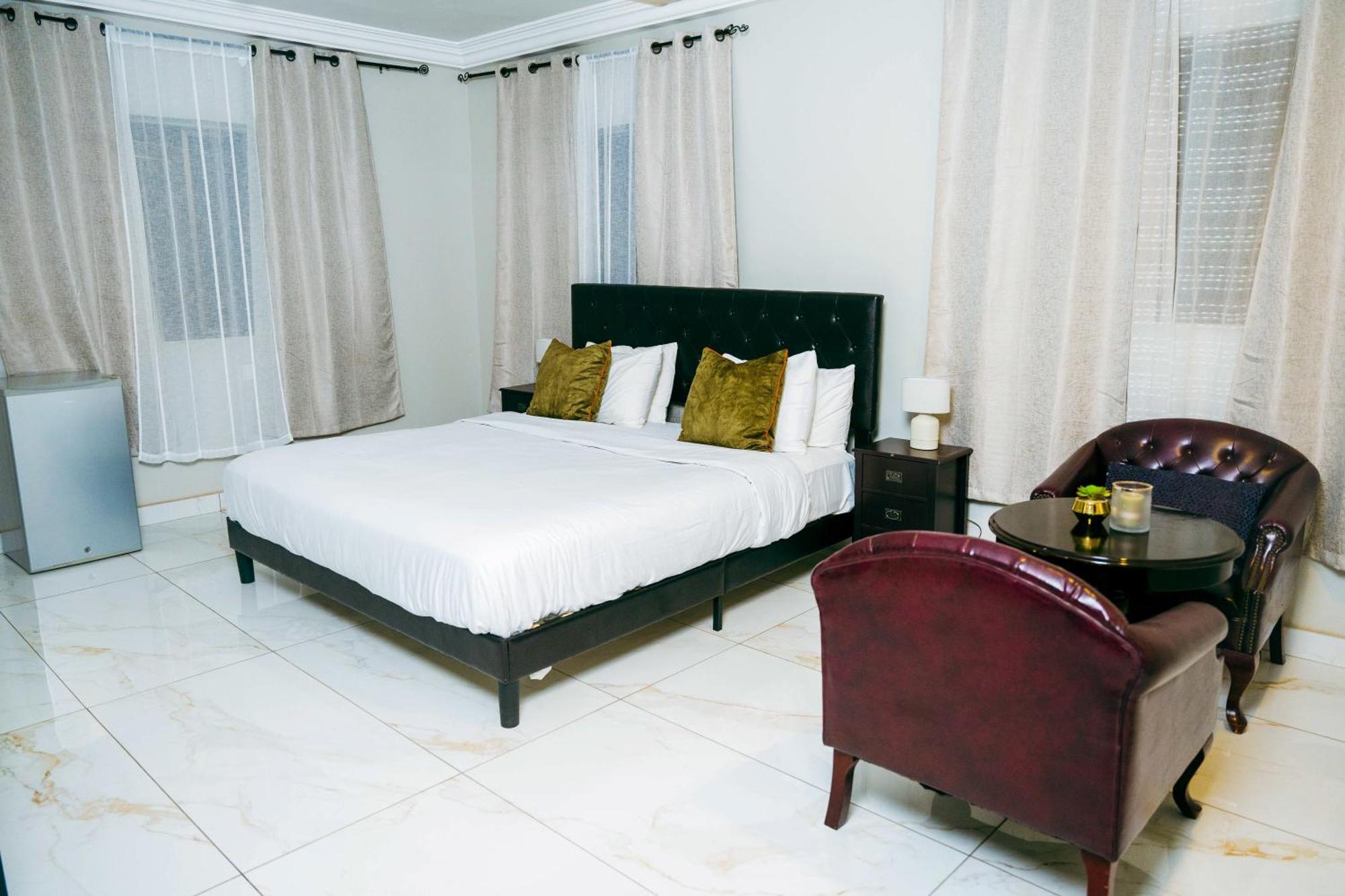 Adonai Hotel تيما المظهر الخارجي الصورة